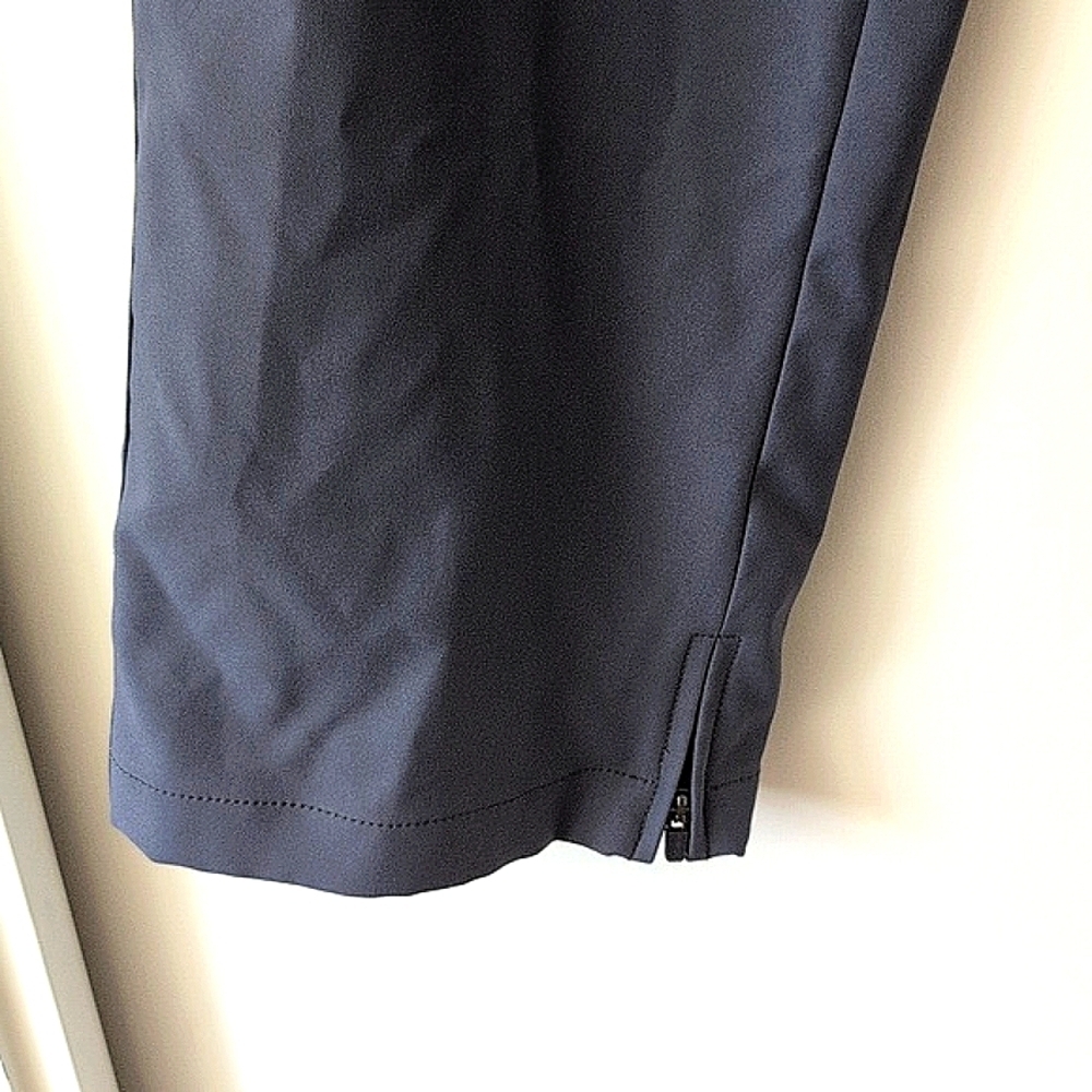 Bonobos Mens 33x34 Golf Pants Gray Activewear Athleisure Athletic Sporty Preppy - Picture 2 of 8